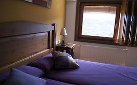 Hotel Rural Valhalla